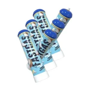 Fast gas Coconut 640g