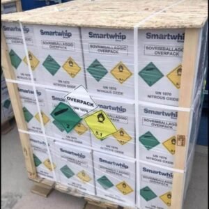 Buy Smartwhip (1 pallet ) 84 Cases
