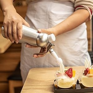 Best Cream Chargers