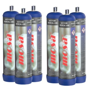 Mosa Pro-Max Nitrous Oxide